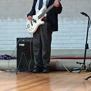 Acto Cívico Lunes 14 de Julio 2025